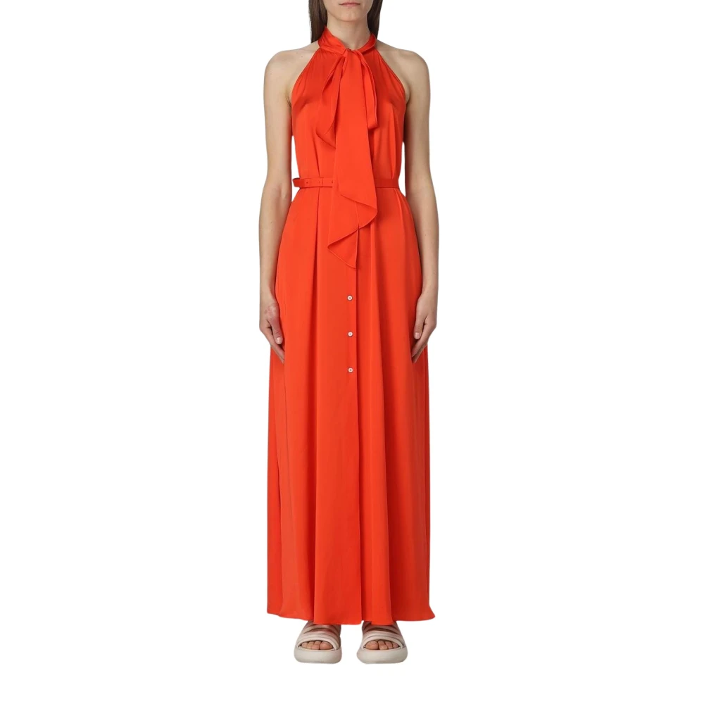 Dresses > Day Dresses > Maxi Dresses - - Aspesi - Modalova