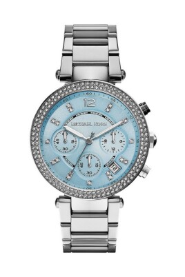montre-femme-en-acier-inoxydable-couleur-argent