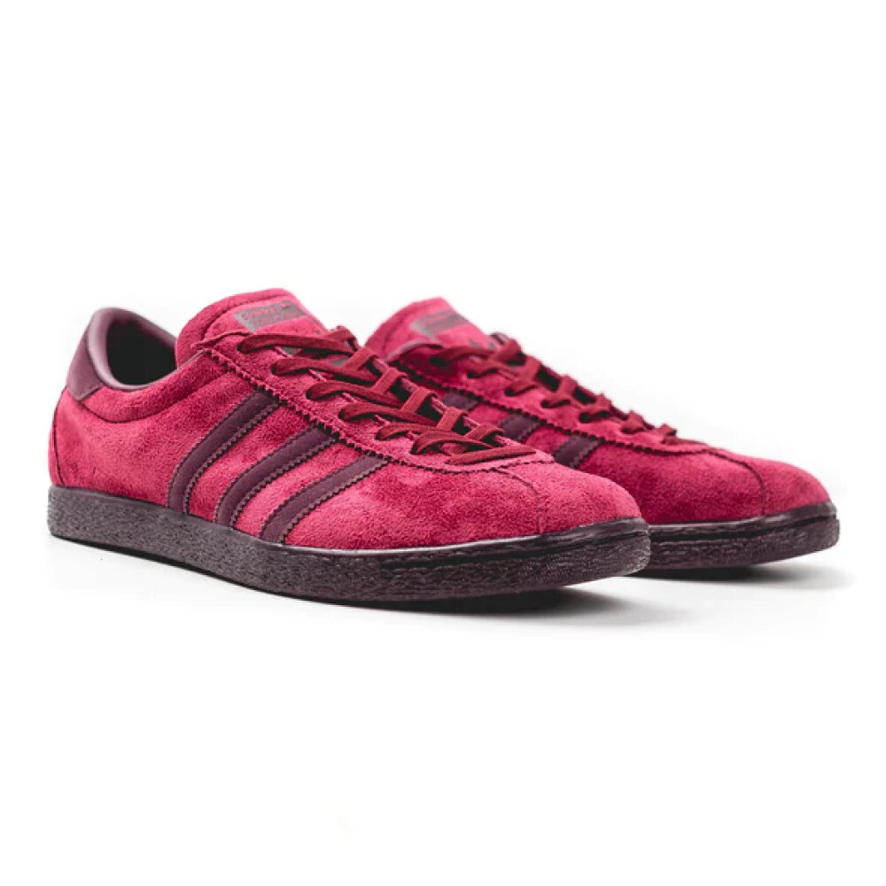 Sneakers Tobacco Gruen - Collegiate Burgundy/Maroon/Cloud