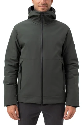Metide Jacket