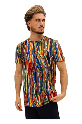 C3409 101 T-Shirt