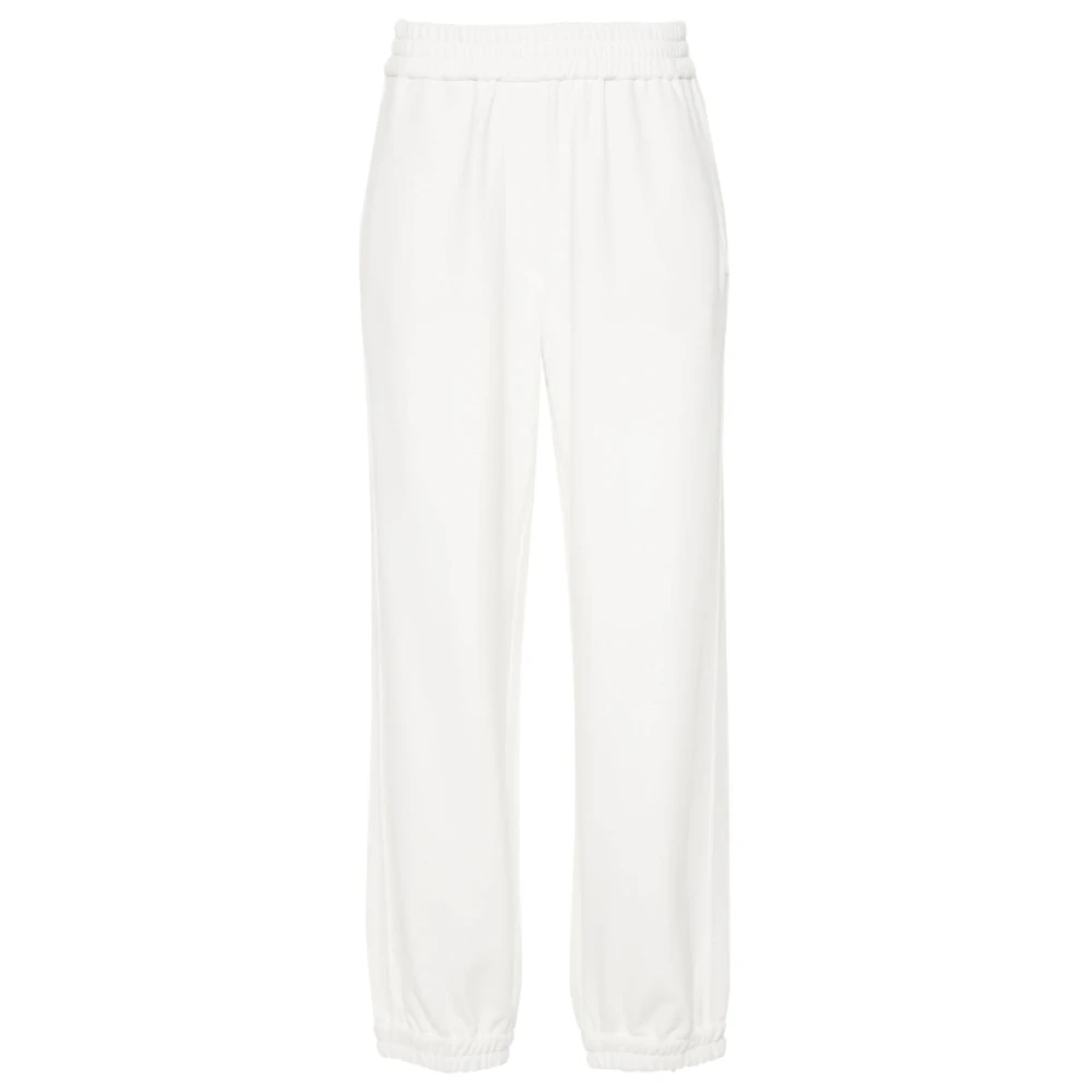 Trousers > Sweatpants - - Brunello Cucinelli - Modalova