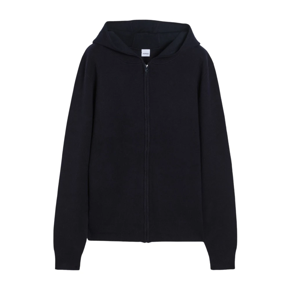 Aspesi Men's Noir Sweater - Image 2