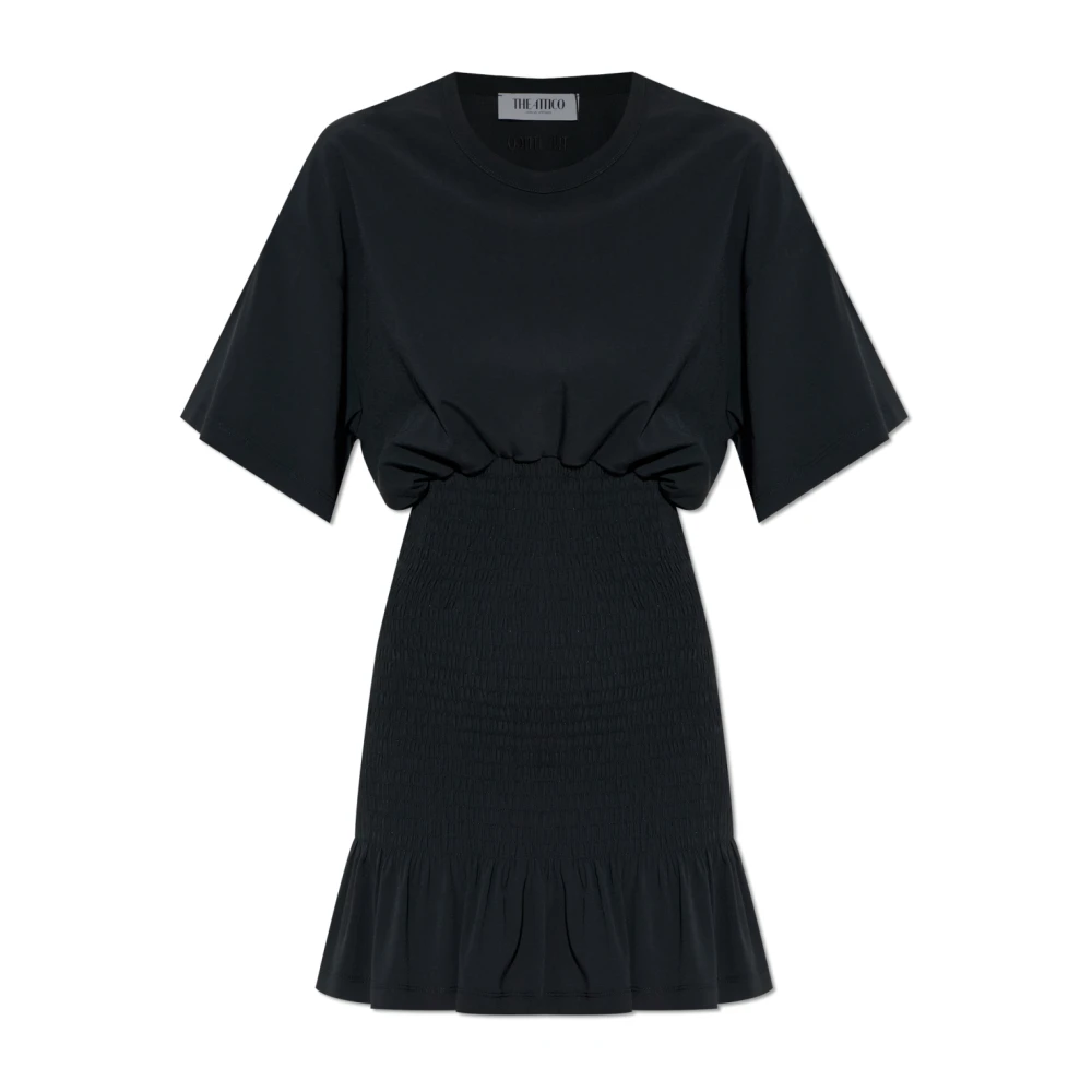 Dresses > Day Dresses > Short Dresses - - The Attico - Modalova