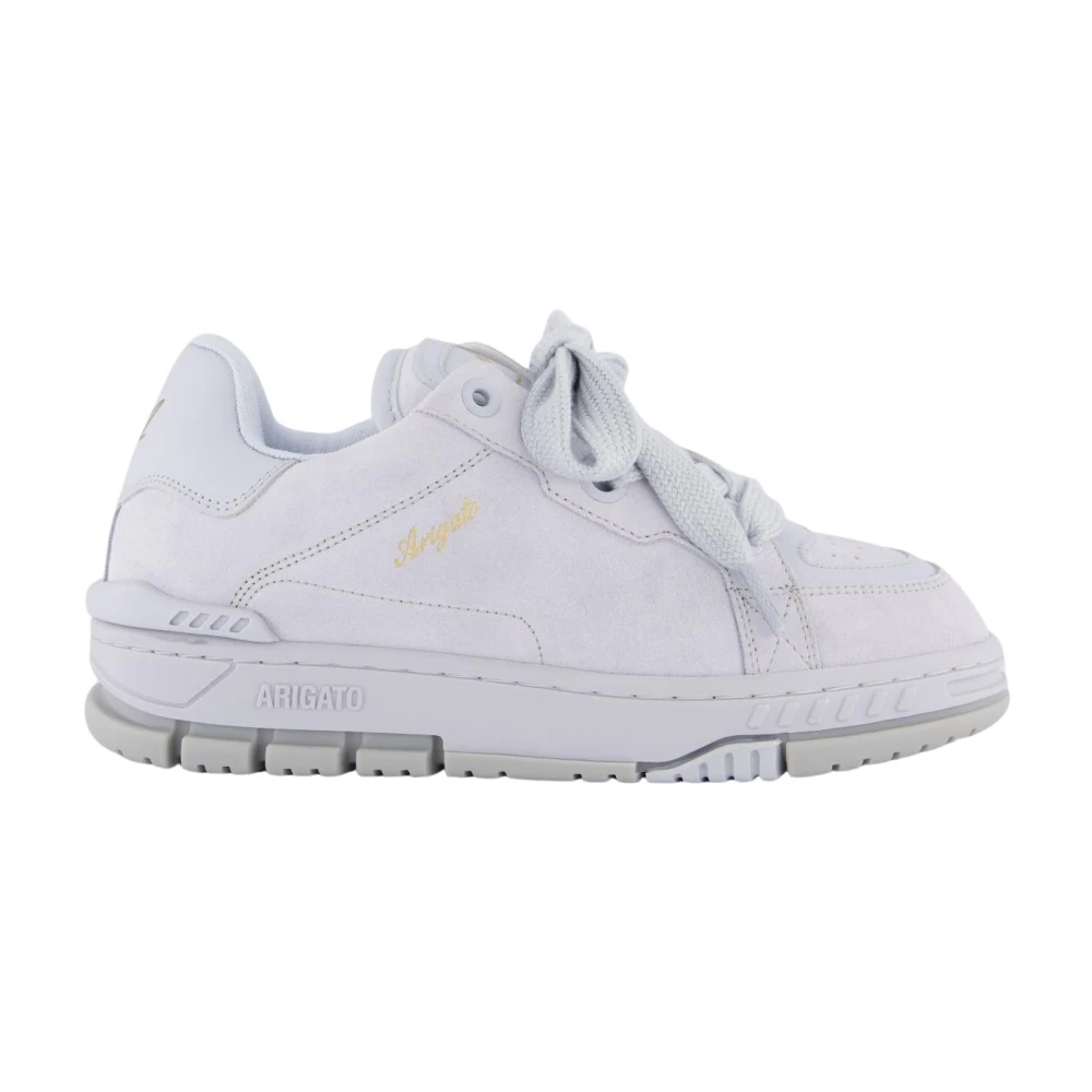 Axel Arigato Area Haze Sneaker Dames Schoenen Blauw