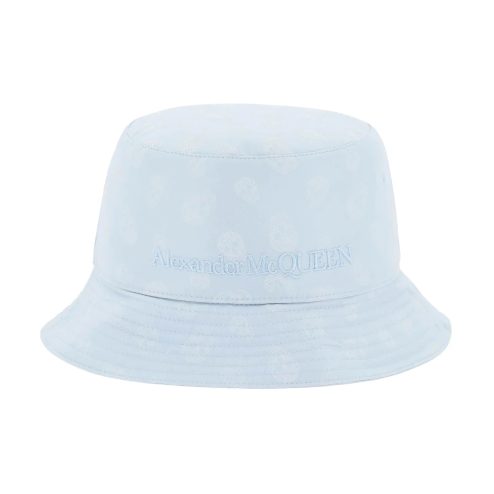 Alexander mcqueen Hats Blue Dames