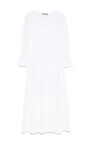 robe-blanche-a-col-en-v-et-evasee