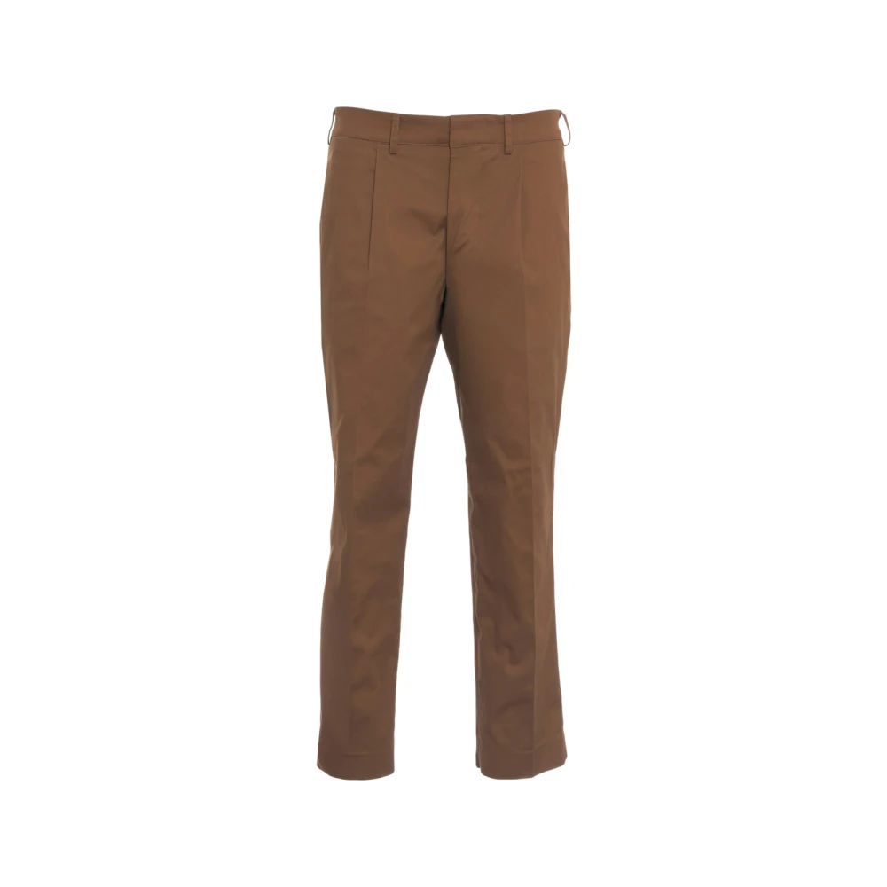 Trousers > Slim-fit Trousers - - Mauro Grifoni - Modalova