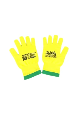 Pre-owned Gon R.G.B. Work Gloves