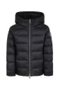 doudoune-noire-matelassee-a-capuche