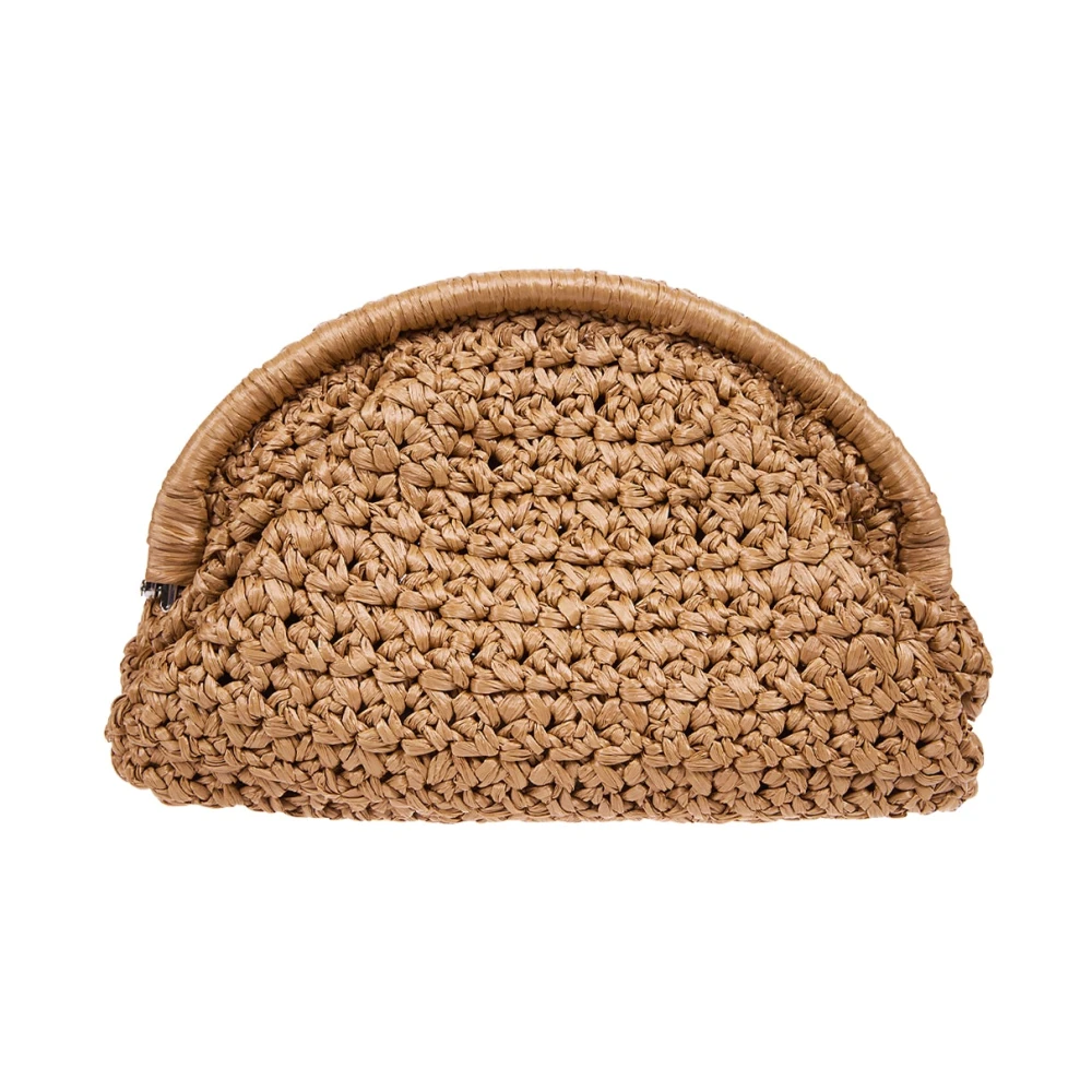 Eleventy Damen Beige Taschen, One Sizegröße: