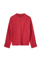 cable-knit-sweater