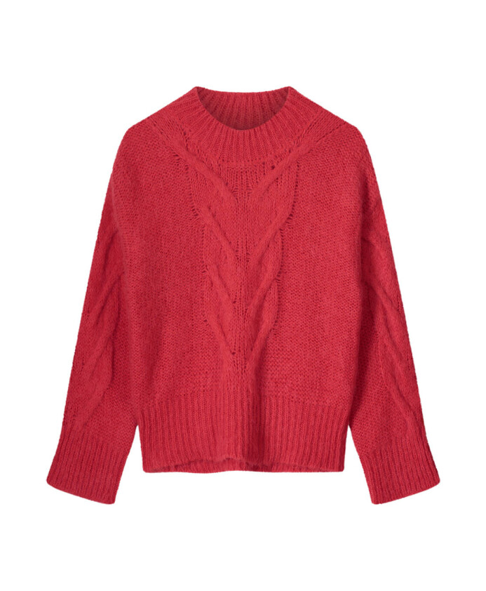 cable-knit-sweater