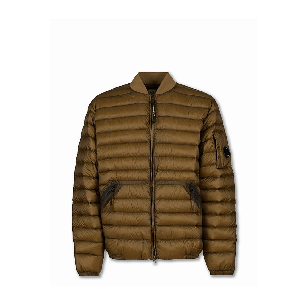 Jackets > Winter Jackets - - C.p. Company - Modalova