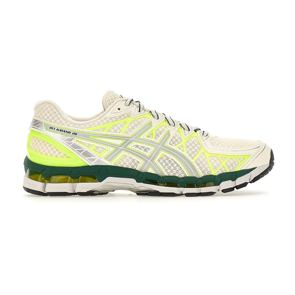Asics Men's Multicolor Sneakers, 7 Uk, Gel-Kayano 20