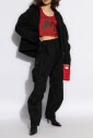 pantalon-avec-logo