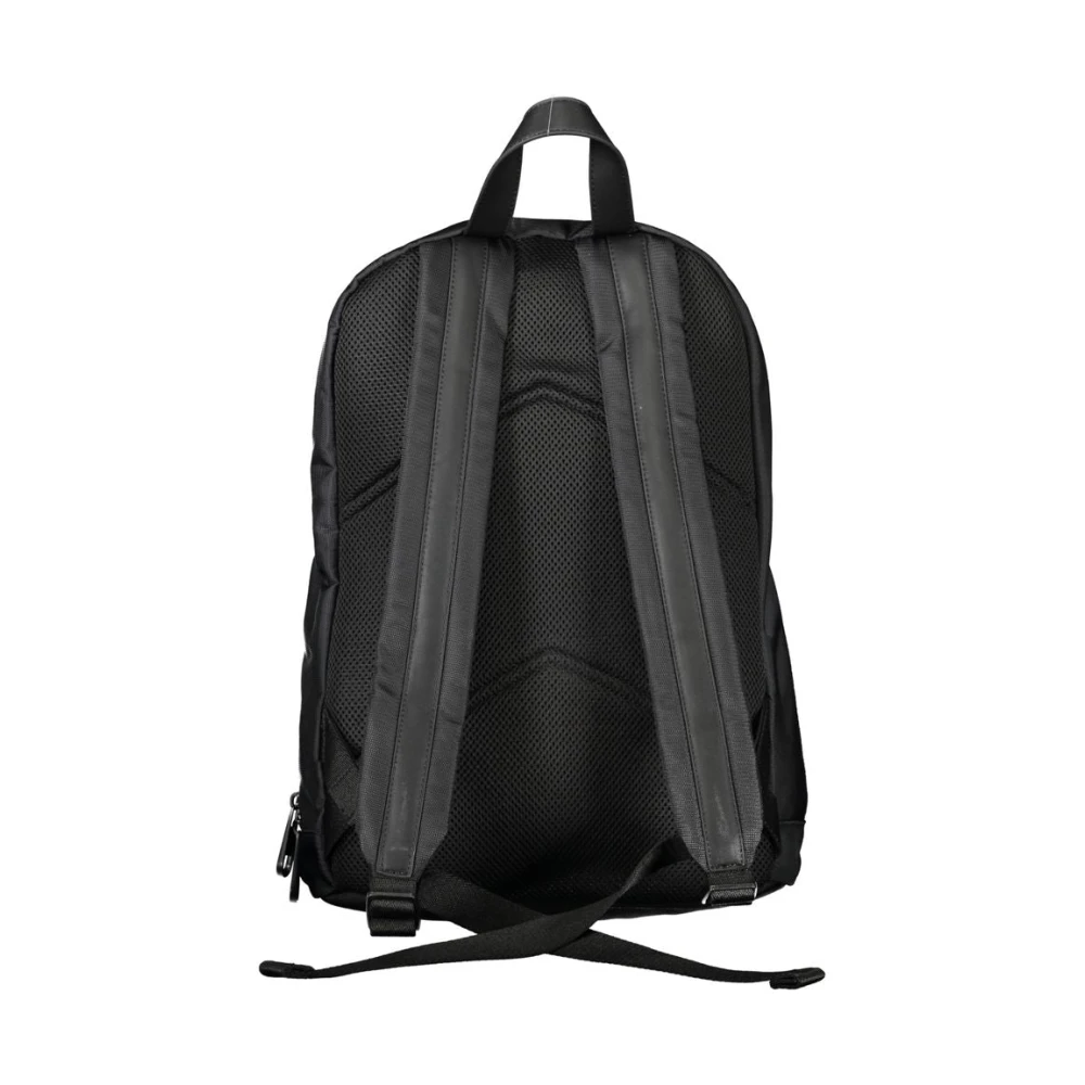 Calvin Klein Backpacks Black Heren