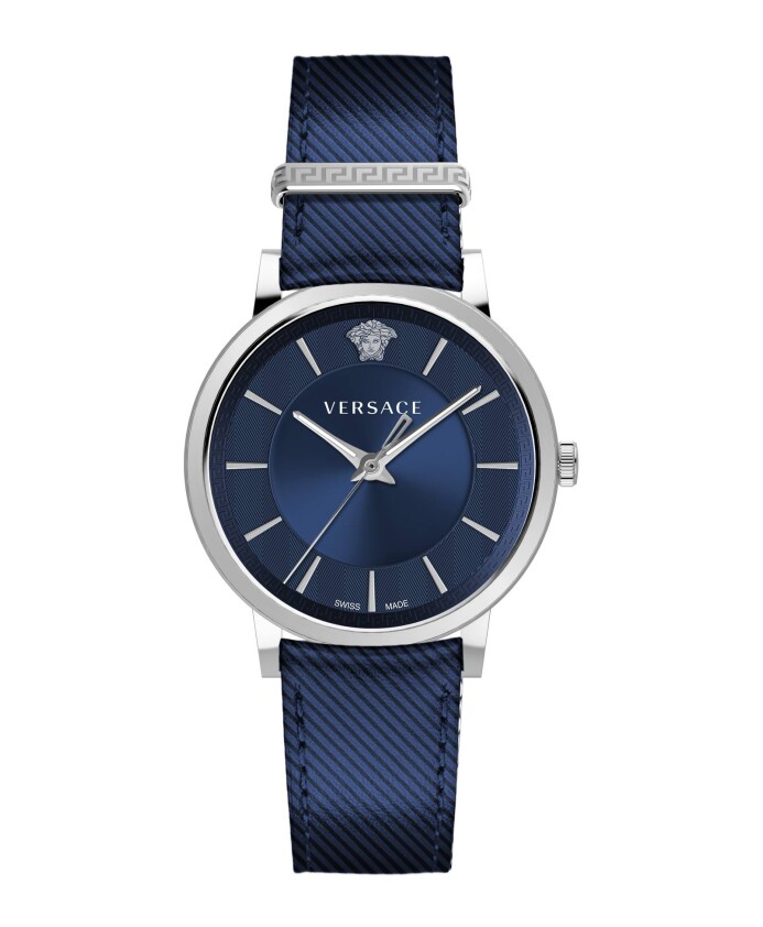 cadran-bleu-montre-cercle