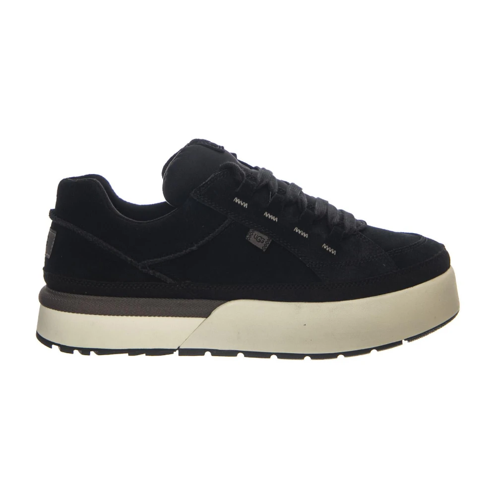 UGG Goldencush Heren Schoenen Zwart
