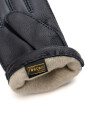 gants-bleus-en-daim-doubles-de-cachemire