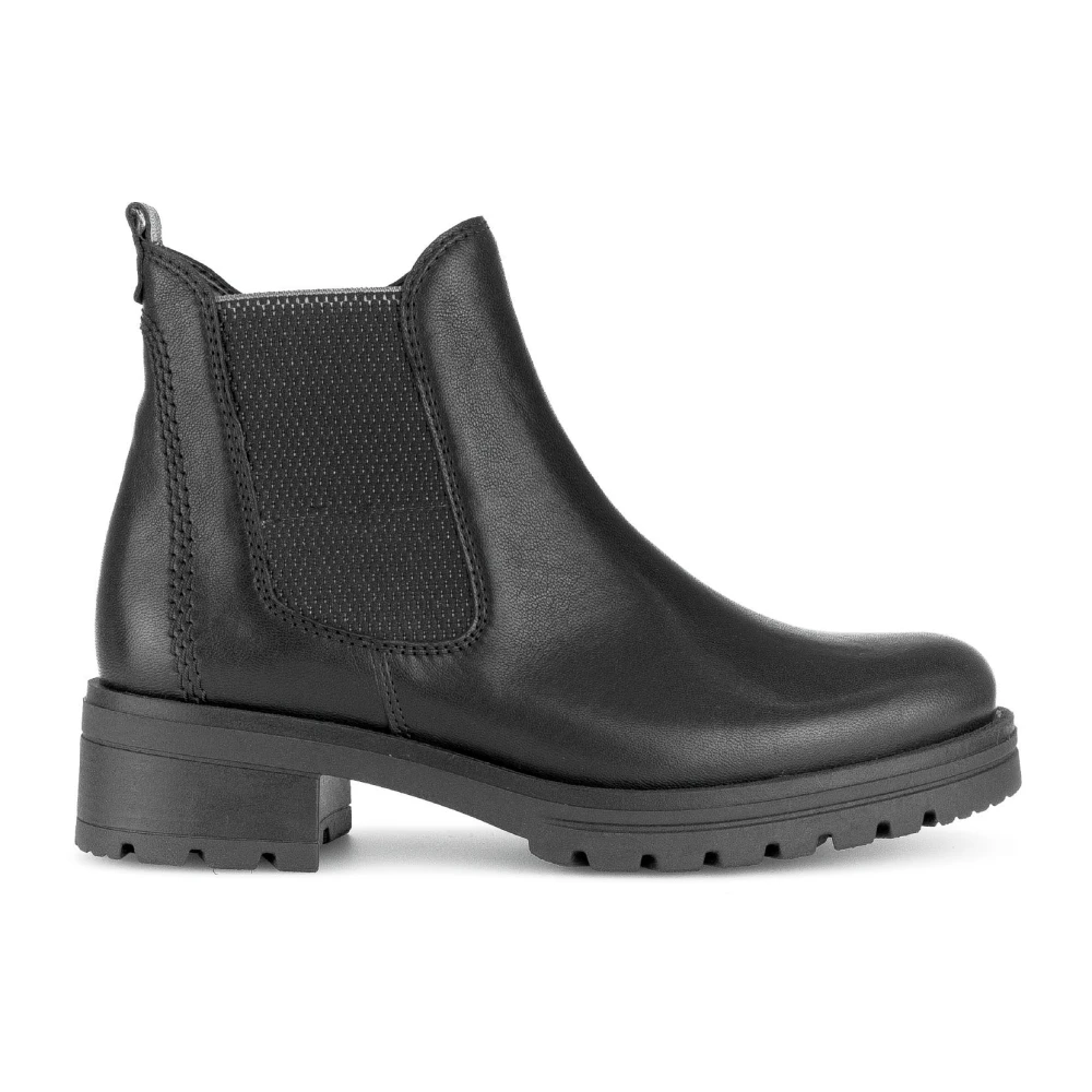 Shoes > Boots > Chelsea Boots - - Gabor - Modalova