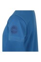 robe-courte-en-pique-de-coton-bleu