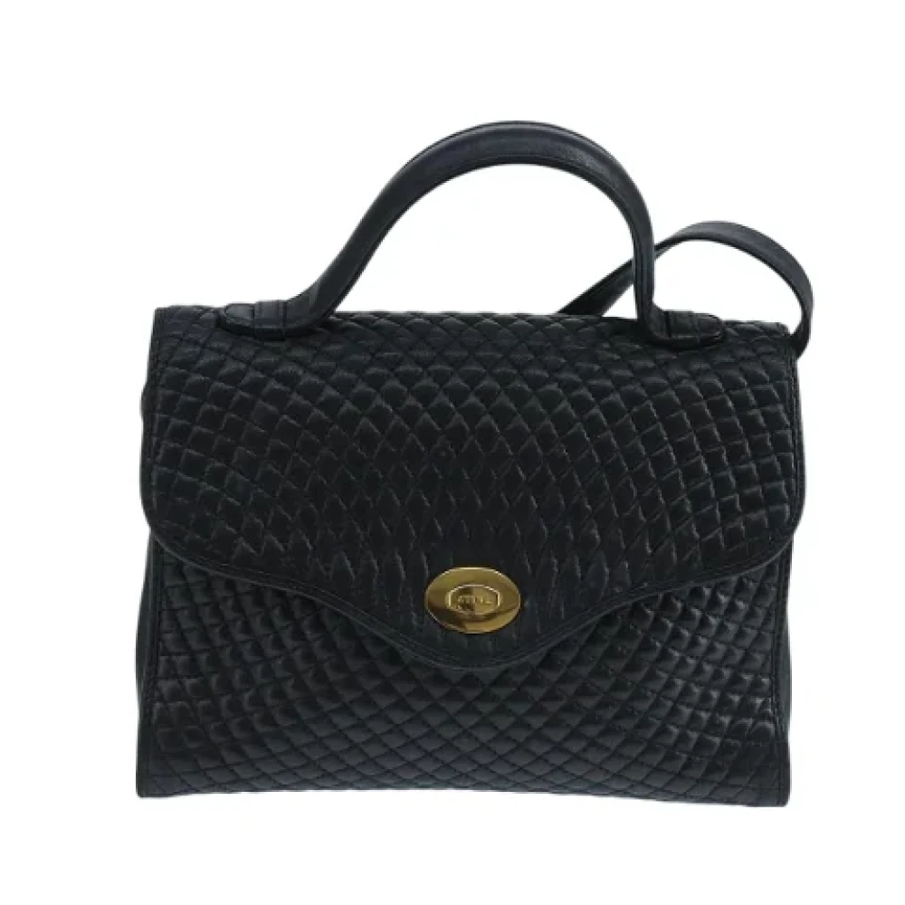 Pre-owned > Pre-owned Bags > Pre-owned Handbags - - Bally Pre-owned - Modalova
