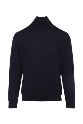 pull-en-laine-bleu-style-classique