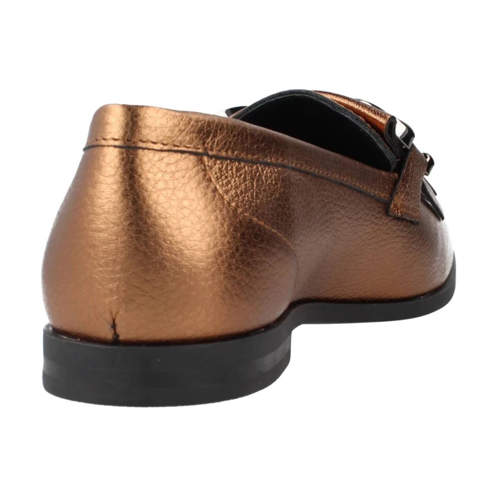 Alpe Loafers Brown Dames