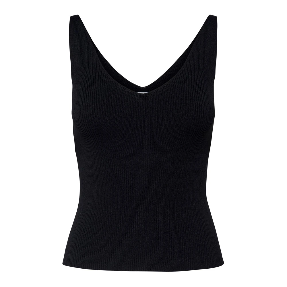 Tops > Sleeveless Tops - - Jacqueline de Yong - Modalova