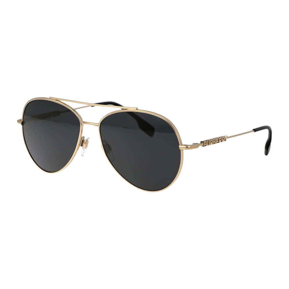 Burberry Women's Yellow Sunglasses, 60 Mm, Sunglasses