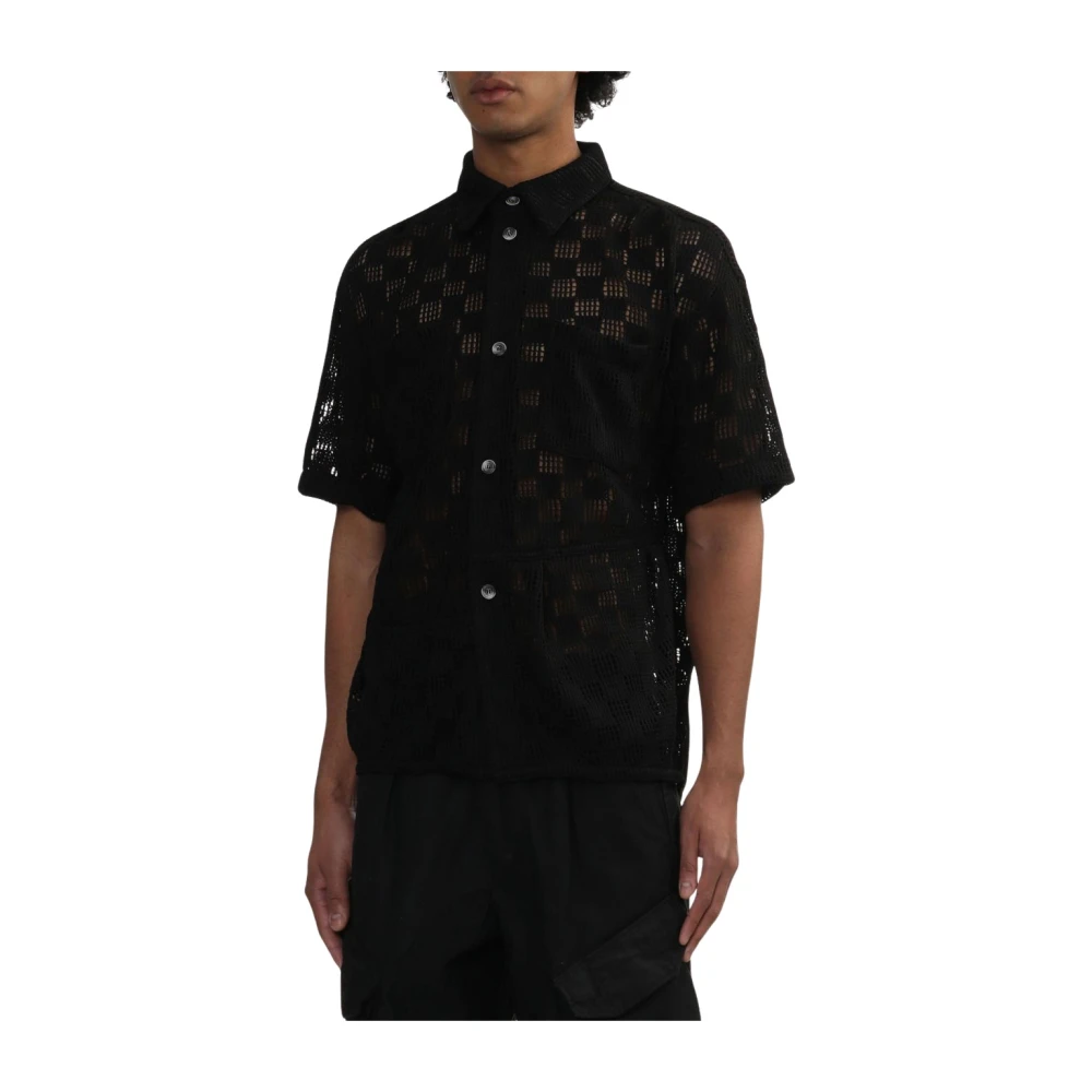 Shirts > Short Sleeve Shirts - - Andersson Bell - Modalova