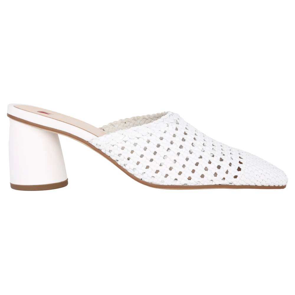 Shoes > Heels > Heeled Mules - - Högl - Modalova