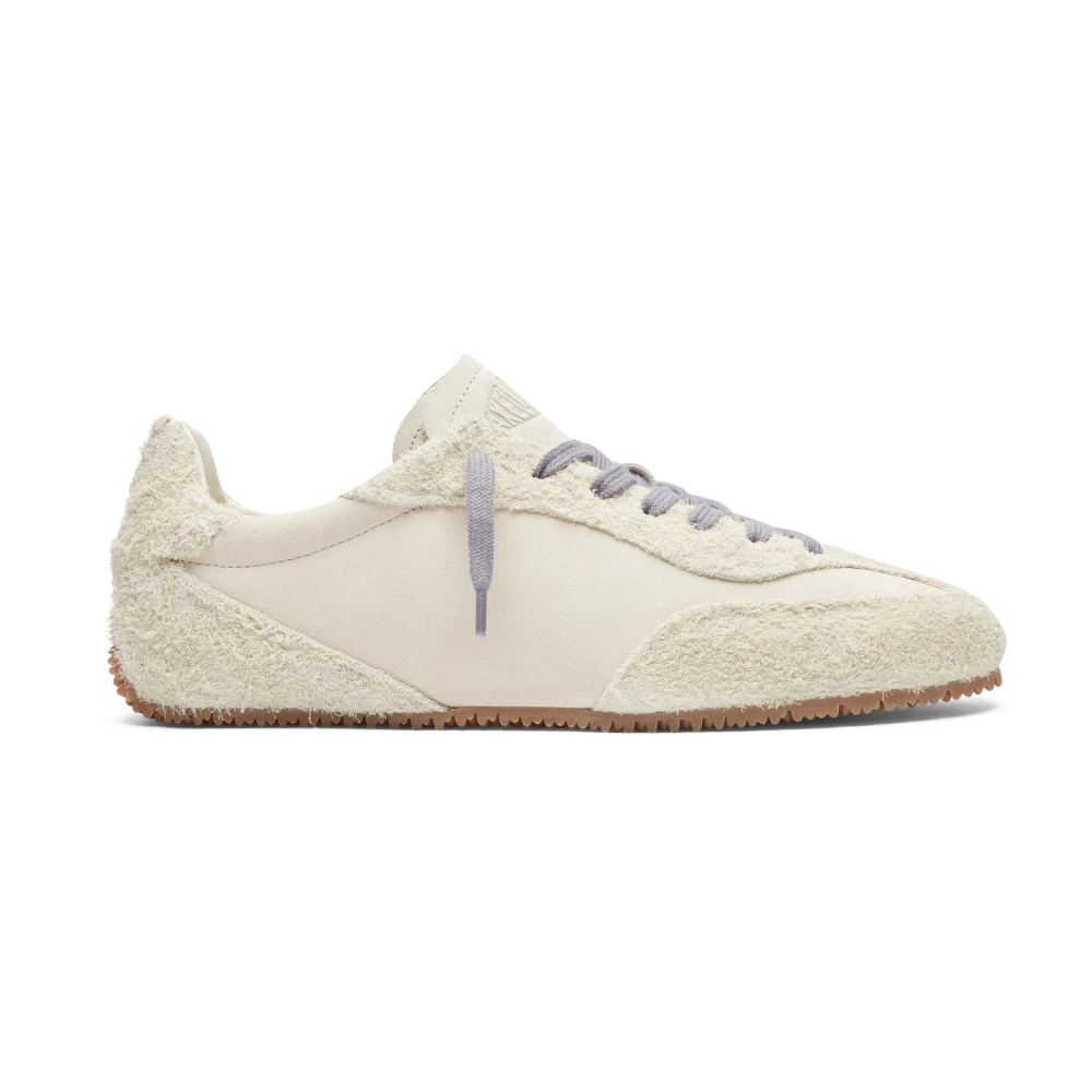 Axel Arigato Daze Runner Heren Schoenen Beige
