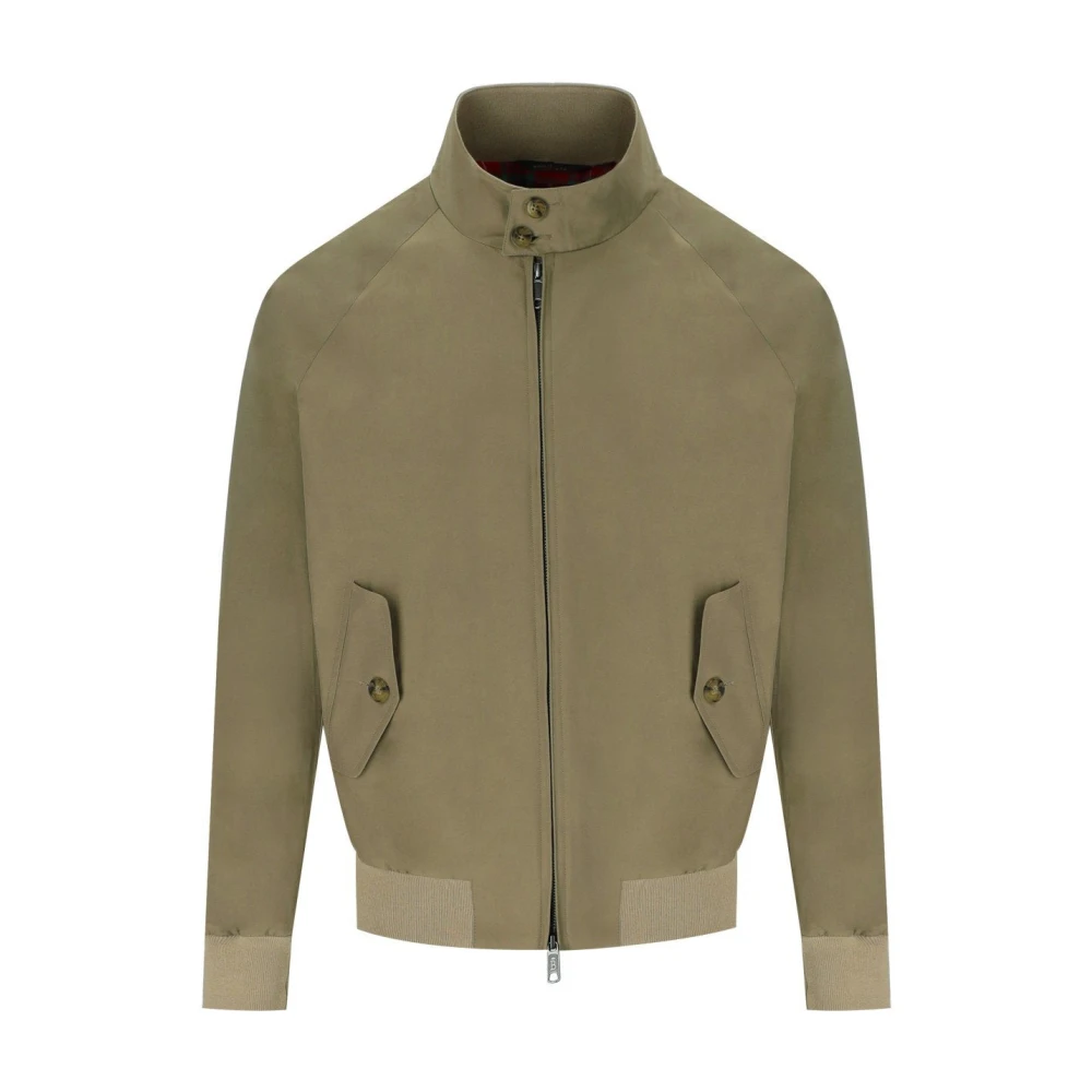 Jackets > Light Jackets - - Baracuta - Modalova