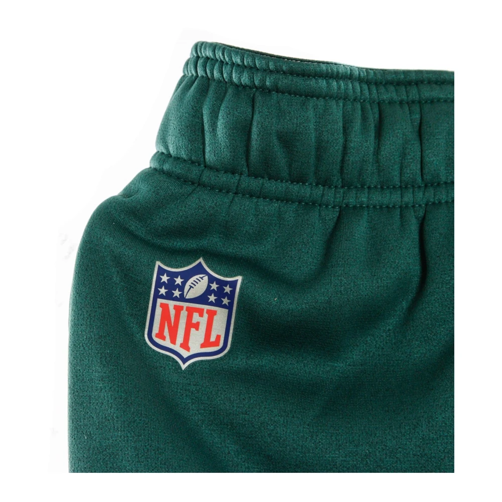 Nike NFL Therma Pant Originele Teamkleuren Green Heren