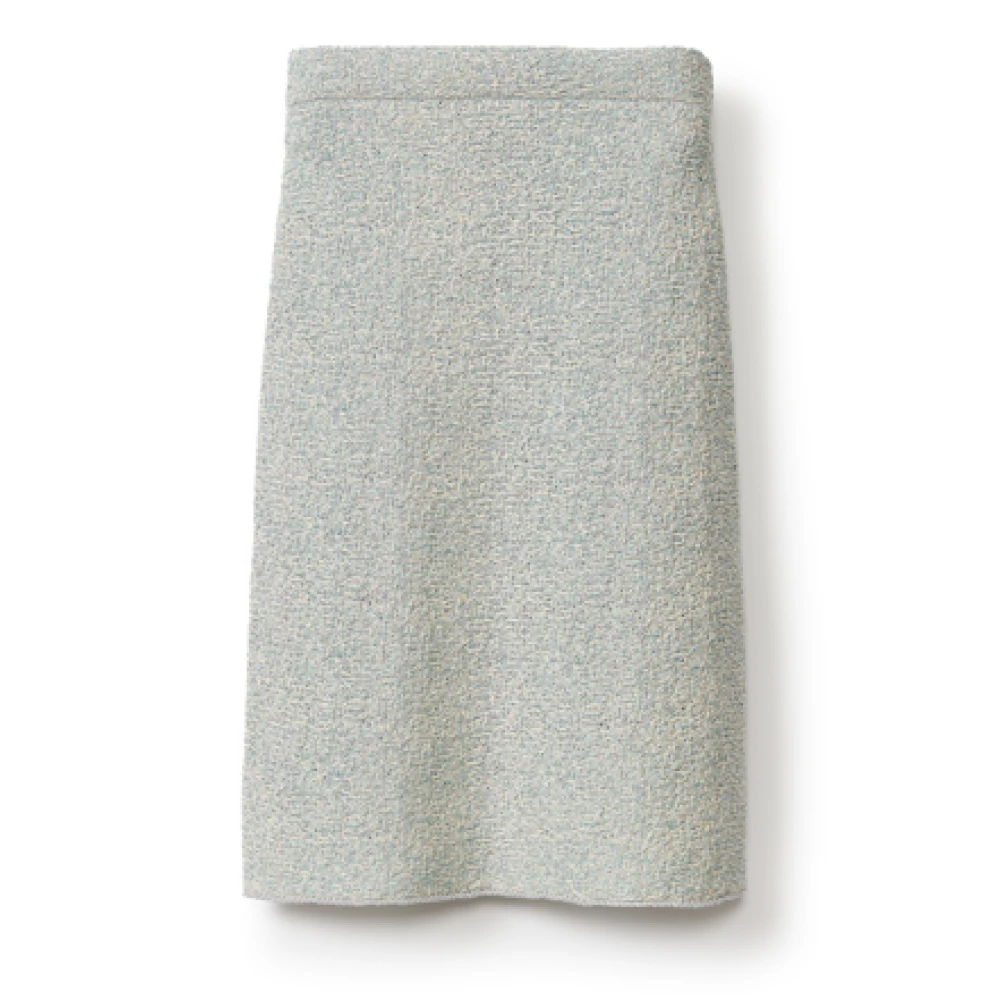 Skirts > Midi Skirts - - Fabiana Filippi - Modalova