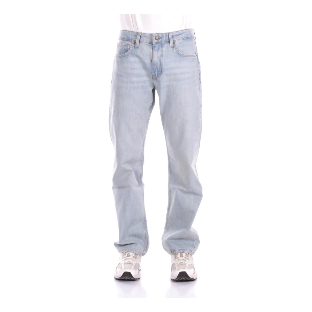 Jeans > Straight Jeans - - Guess - Modalova