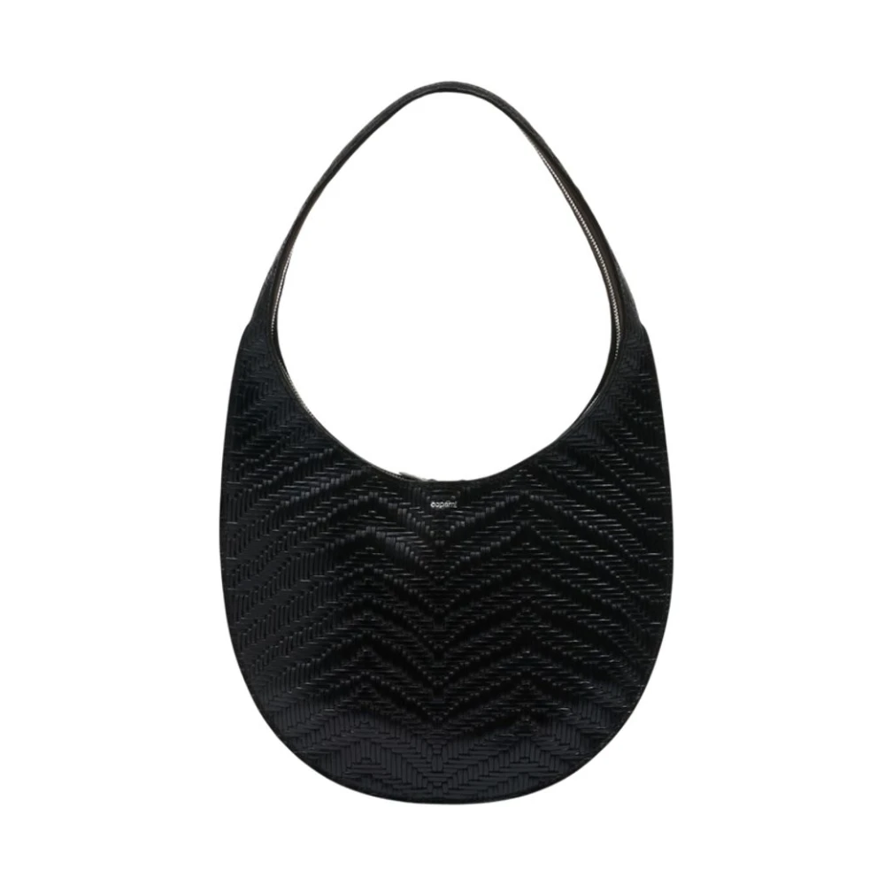 Coperni , Shoulder Bags, Female, Brown, One Size, Medium Soft Swipe Bag