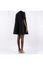 robe-en-coton-noir