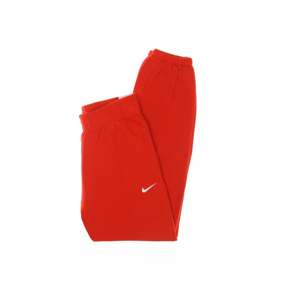 Nike Essential Trend Sweatpants voor dames Red Dames