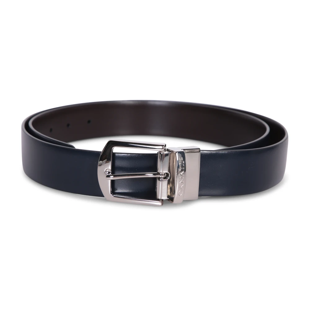 Accessories > Belts - - Canali - Modalova