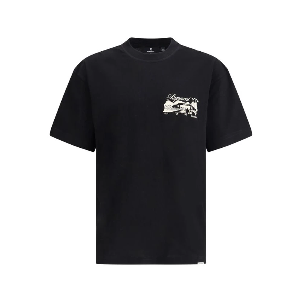 Tops > T-Shirts - - Represent - Modalova