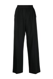 Wide Trousers