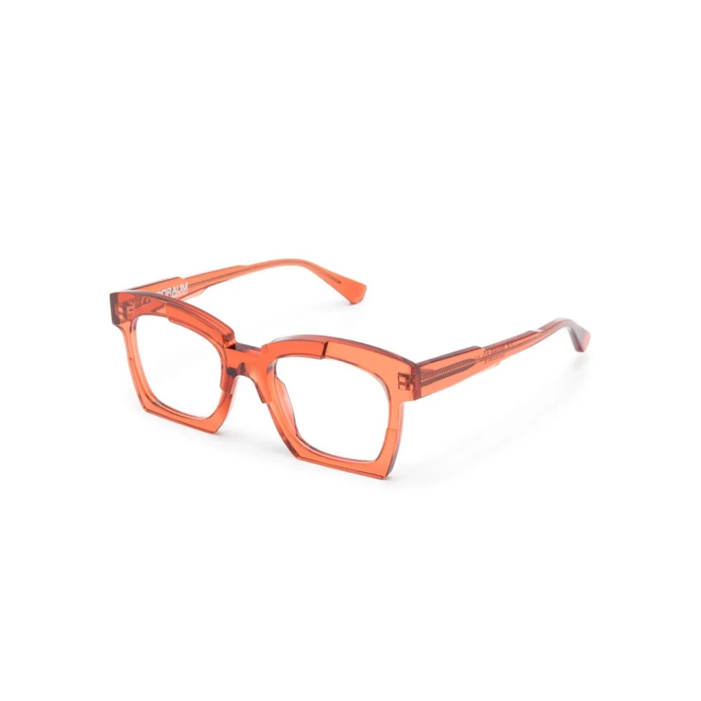 Accessories > Glasses - - Kuboraum - Modalova