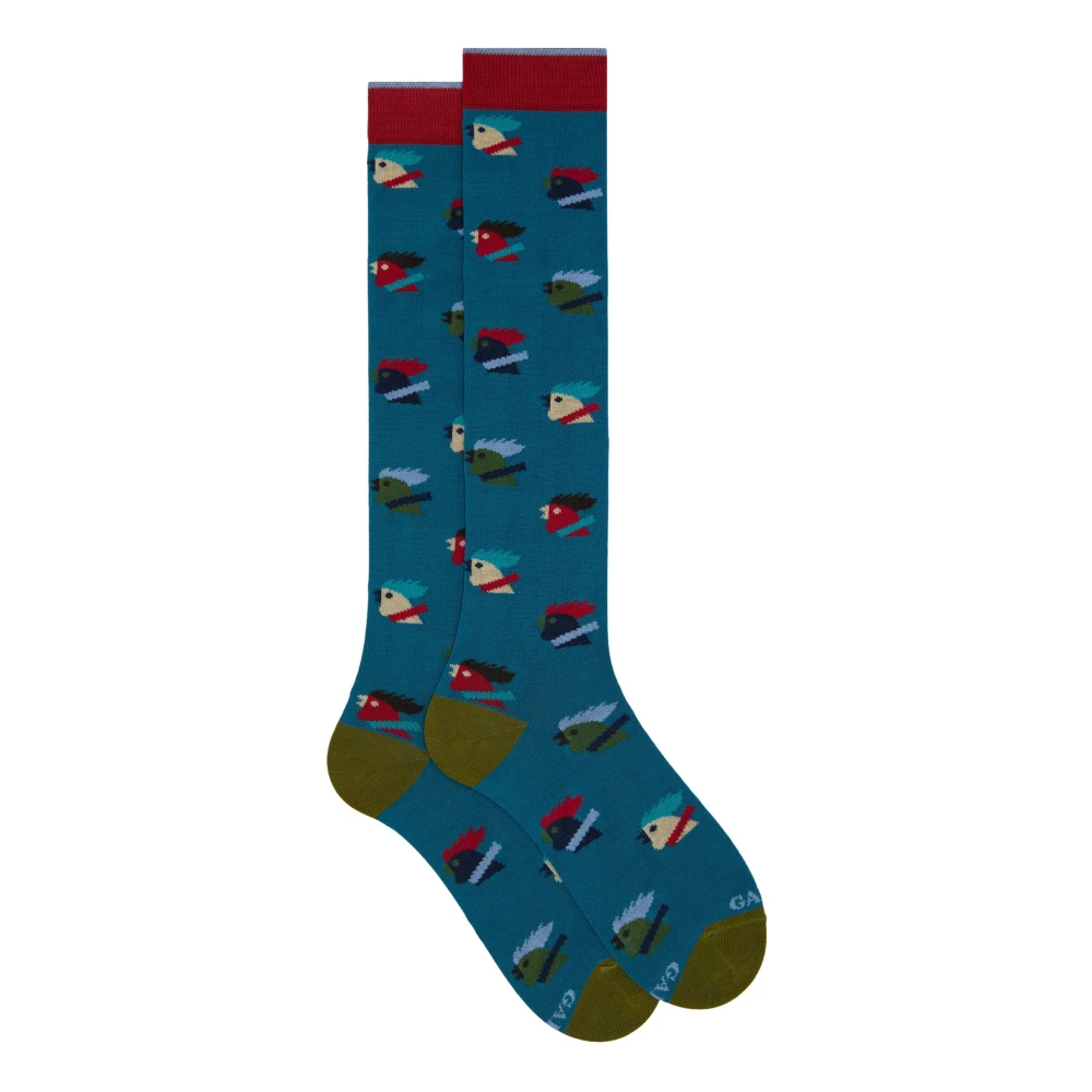 Underwear > Socks - - Gallo - Modalova