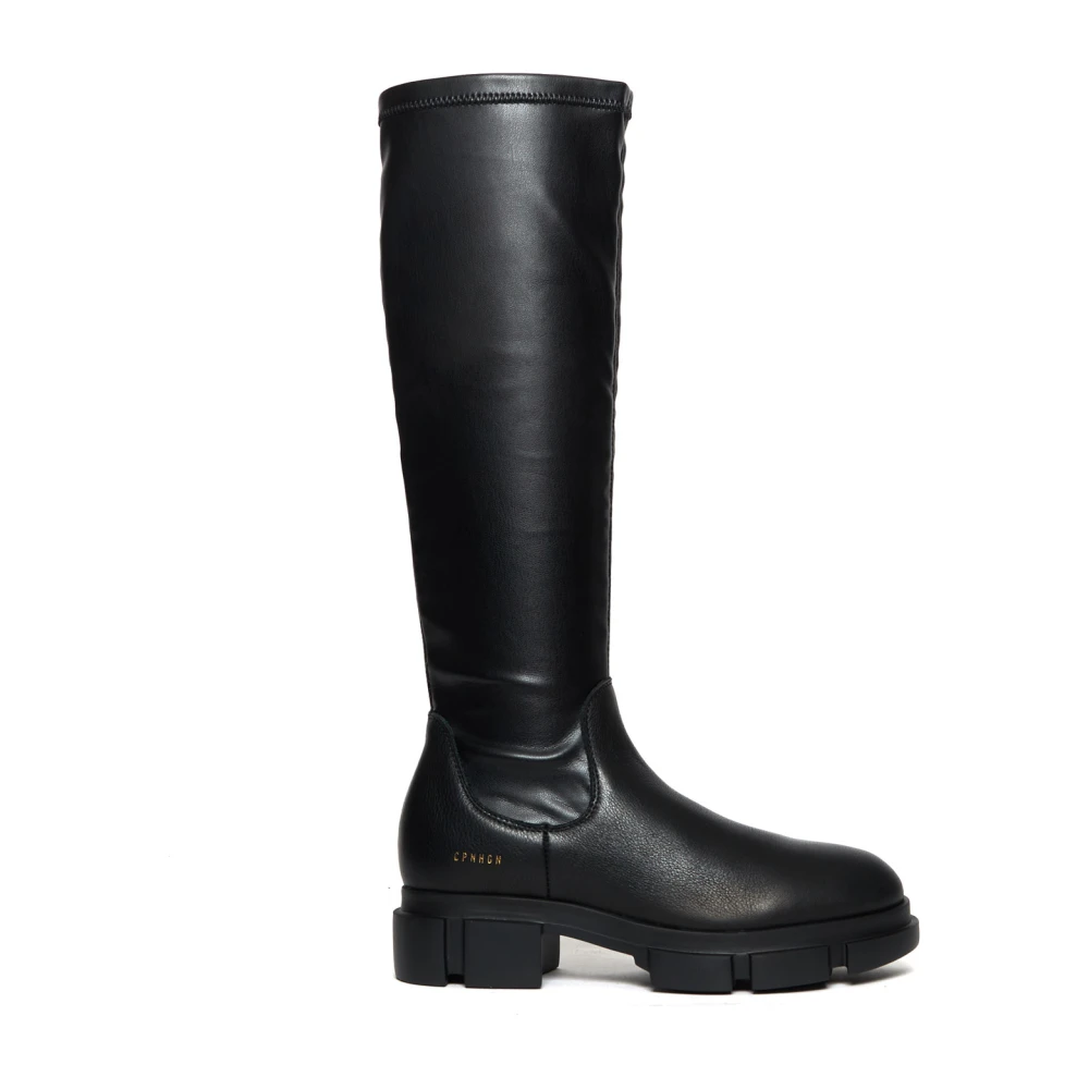 Shoes > Boots > High Boots - - Copenhagen Shoes - Modalova