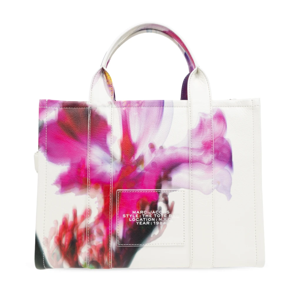 Marc Jacobs Medium The Future Tote Bag Schoudertas Multicolor Dames