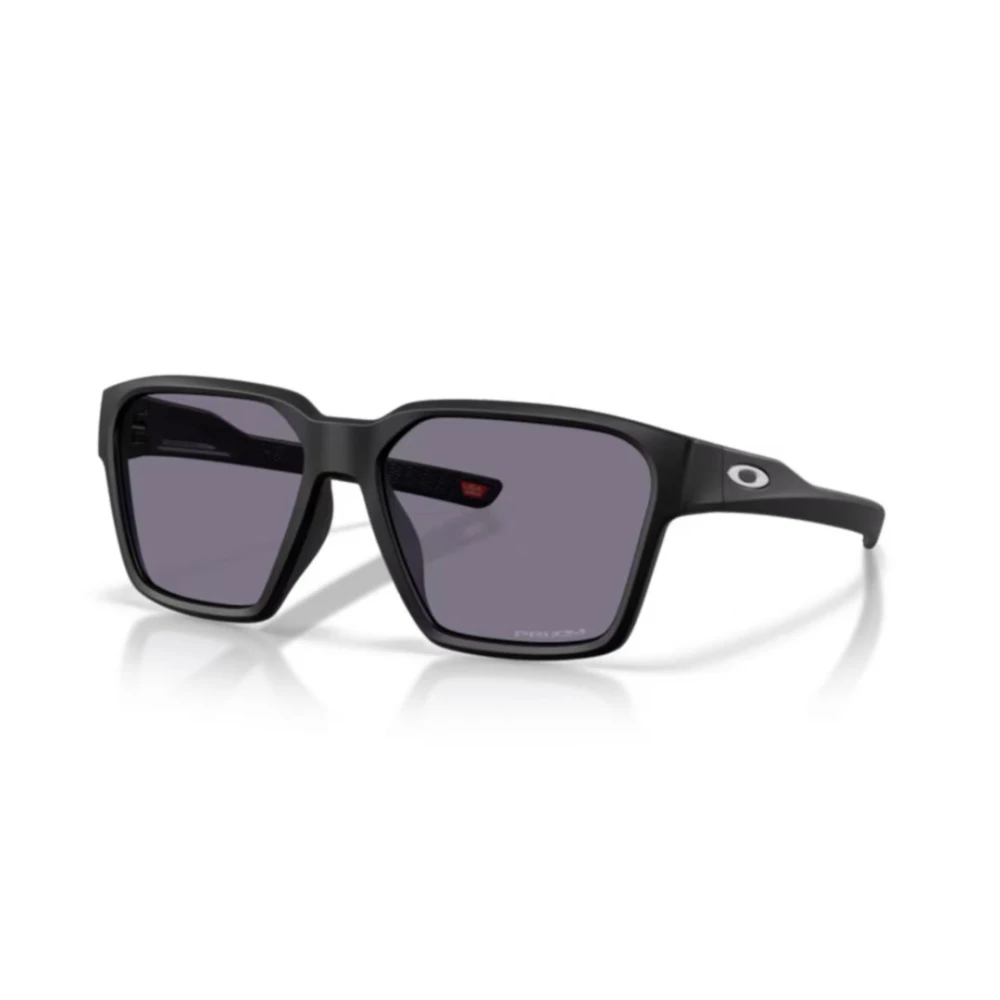 Oakley Unisex Black Briza Sunglasses - Sunglasses - 58 Mm - Accessories