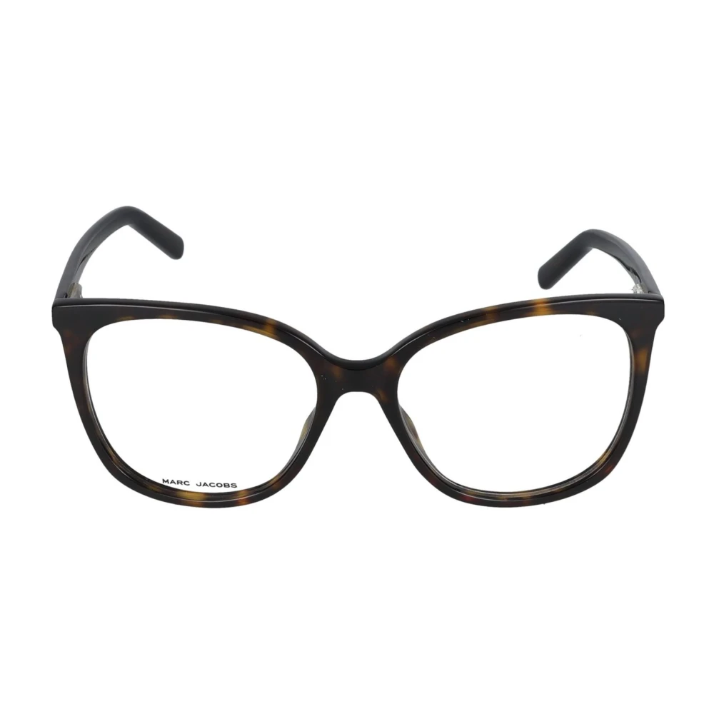 Marc Jacobs Glasses Brown Dames
